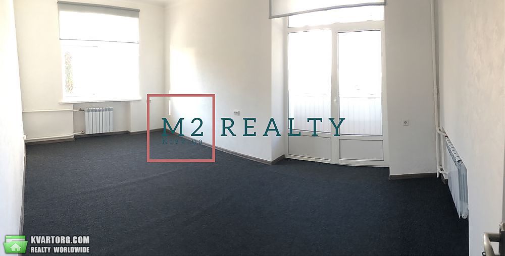 Rent out office. Киев,  Межигорская — photo 1