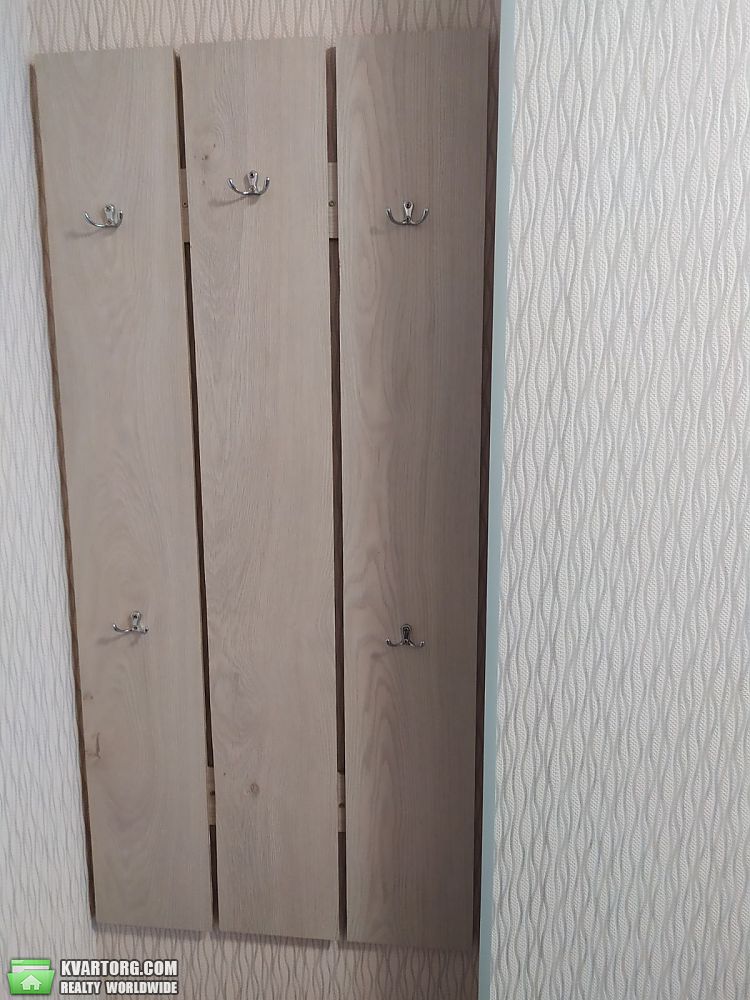Rent out 1-room apartment. Киев, Харьковское шоссе — photo 5