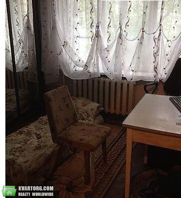 Sell 1-room apartment. Киев,  Березняковская — photo 1
