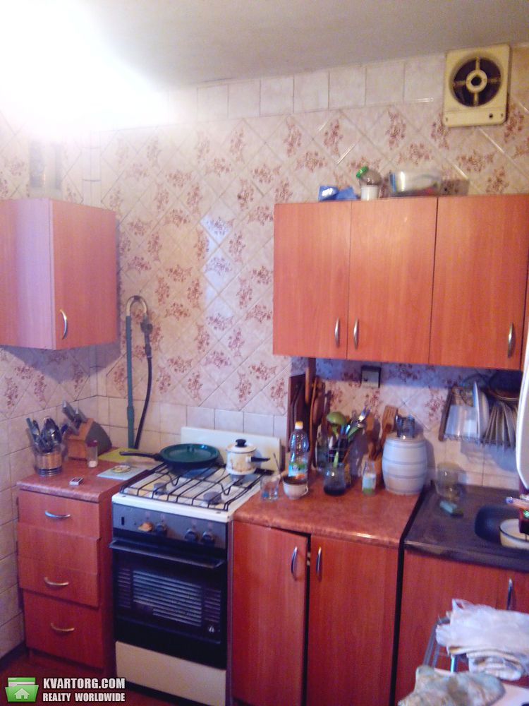 Sell 3-room apartment. Киев,  Маяковского — photo 7