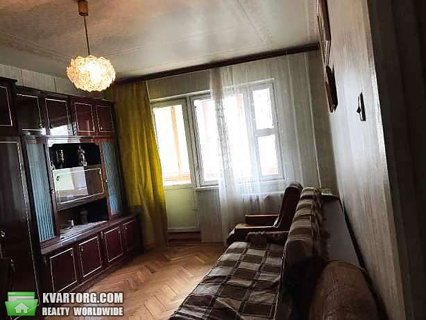 Sell 2-room apartment. Киев,  Кудряшова — photo 1
