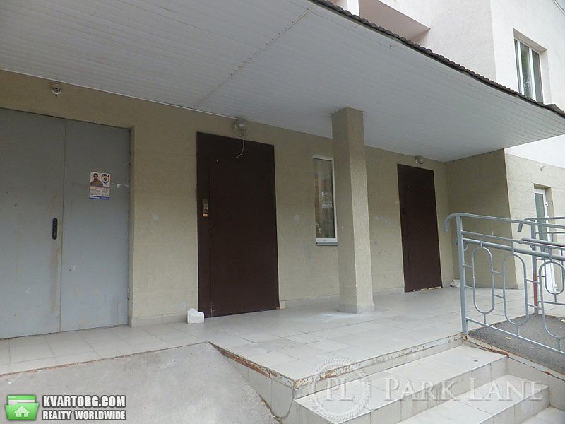 Sell 2-room apartment. Киев,  Автозаводская — photo 6