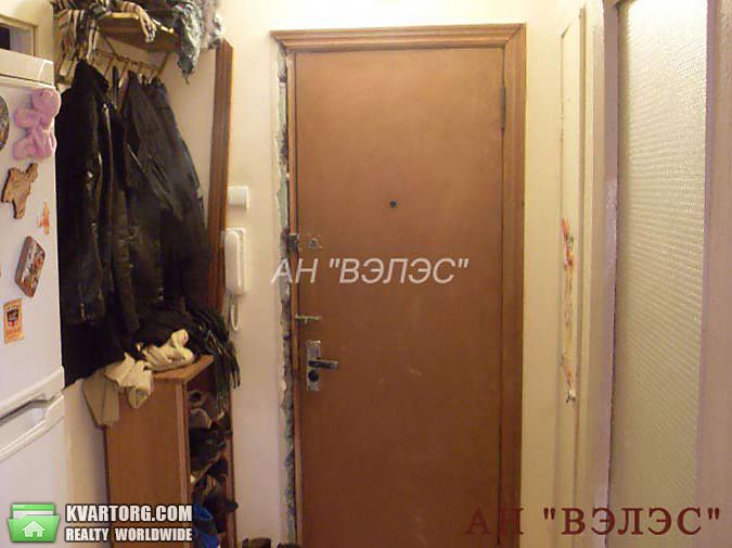 Sell 1-room apartment. Киев,  Лайоша Гавро — photo 2