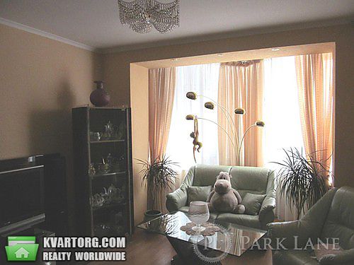Sell 3-room apartment. Киев, Хмельницкая — photo 3