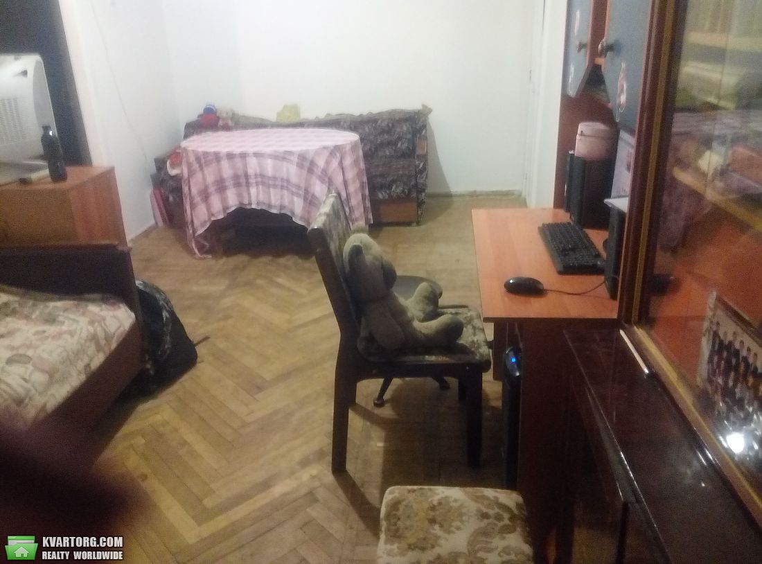 Sell 2-room apartment. Киев, Уманская — photo 9
