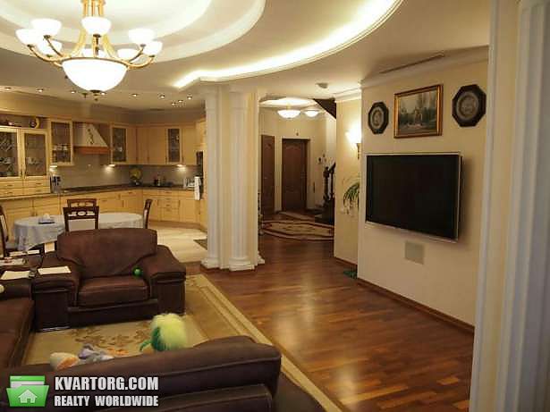 Rent out 3-room apartment. Одесса, проспект шевченка — photo 4