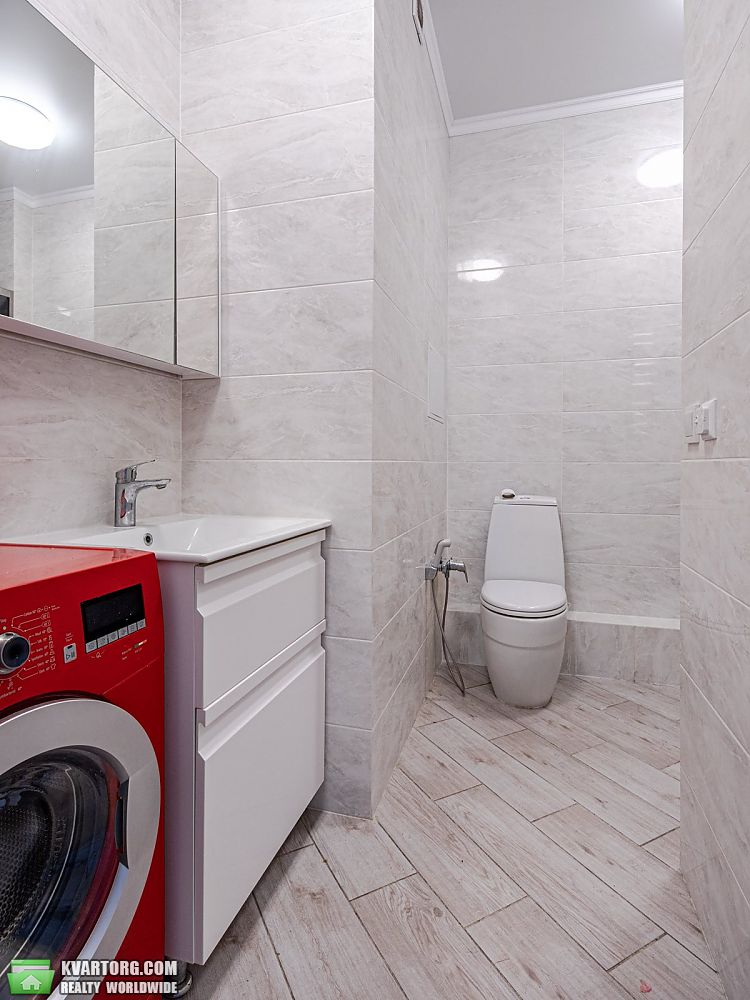 Sell 1-room apartment. Одесса,  бульвар Итальянский — photo 4