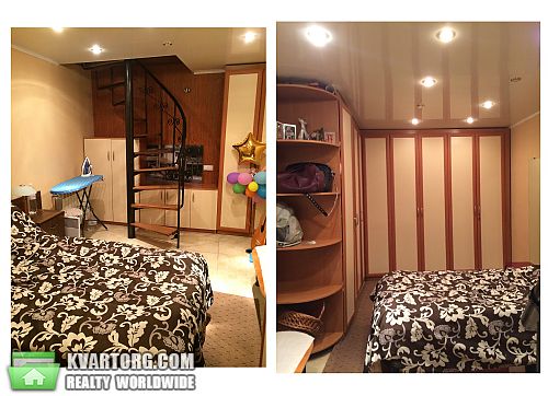 Sell 2-room apartment. Киев, Космическая — photo 4