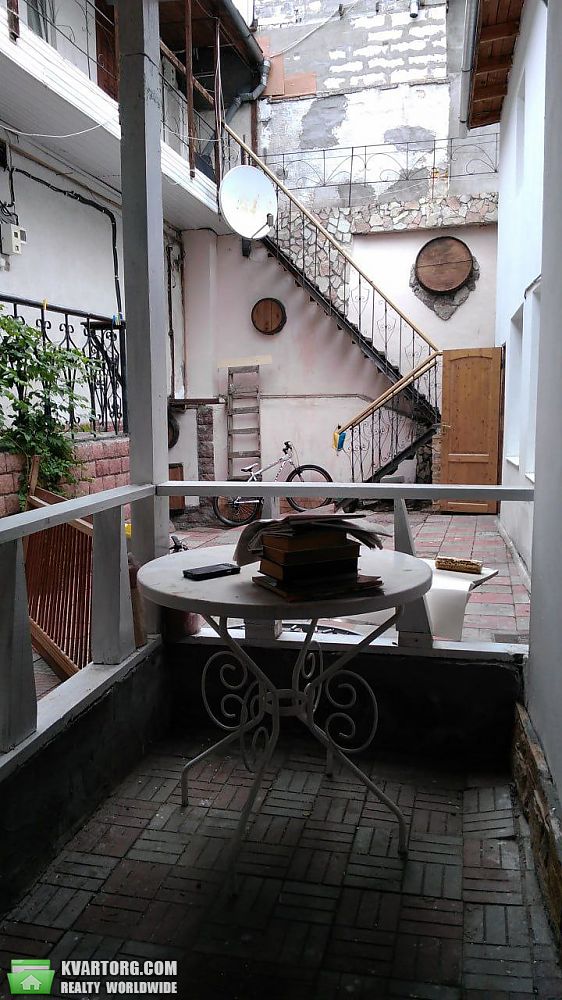 Rent out 1-room apartment. Одесса, Ковалевского спуск — photo 2