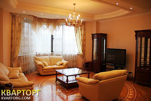 Rent out 4-room apartment. Одесса, пр.Шевченко — photo 1