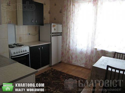 Sell 1-room apartment. Киев, Данькевича — photo 2