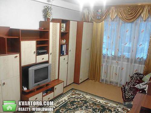 Sell 1-room apartment. Киев,  Шолом-Алейхема — photo 1