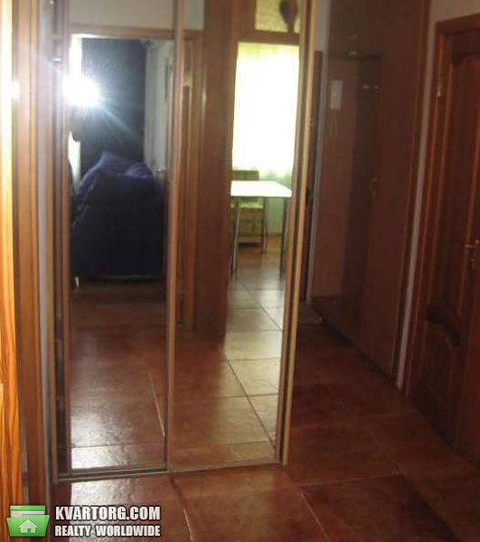 Rent out 2-room apartment. Киев, Бульвар Перова — photo 7