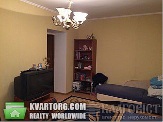 Sell 2-room apartment. Киев, Бажана — photo 4