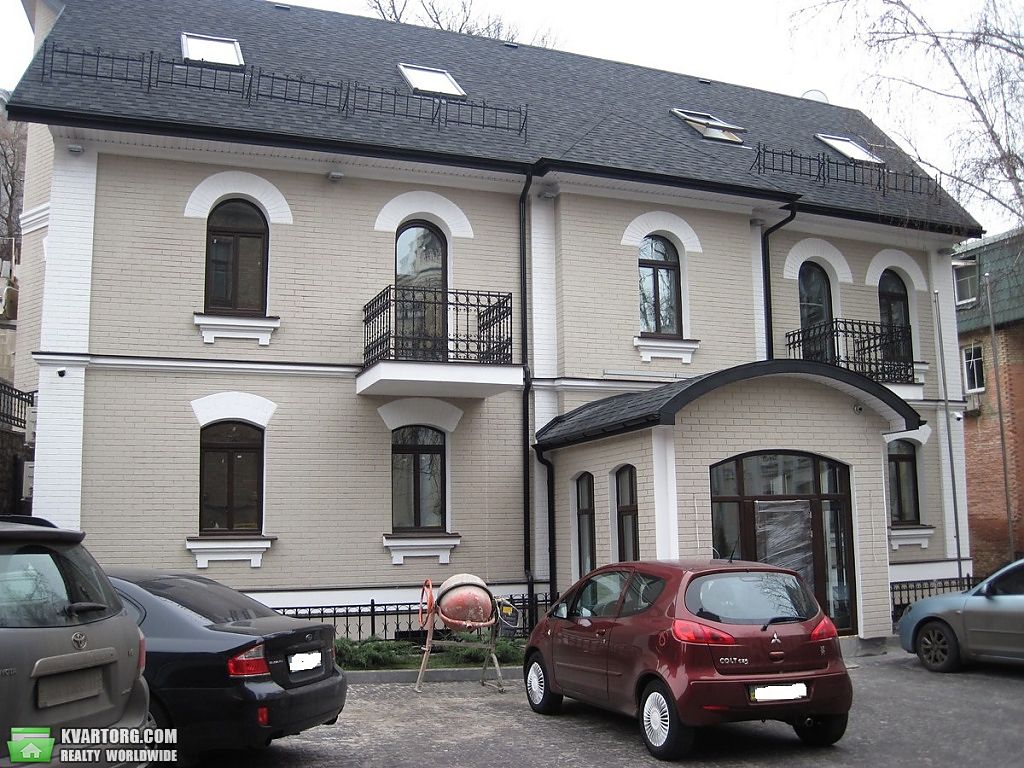 Rent out office. Киев,  Андреевский спуск — photo 1