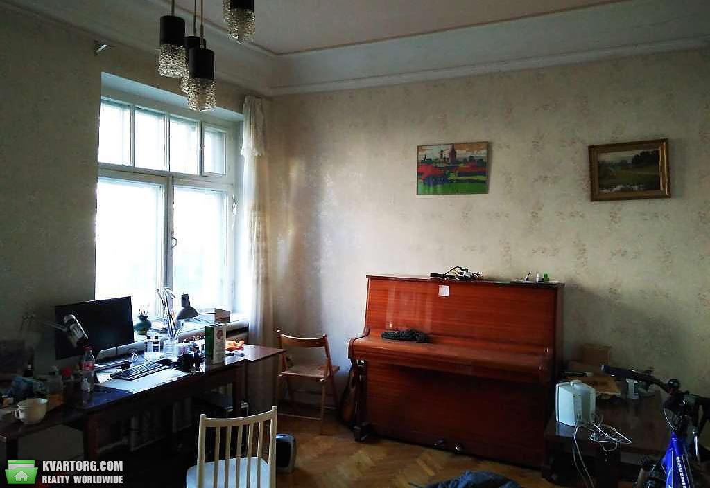 Sell 2-room apartment. Киев,  Багговутовская — photo 2