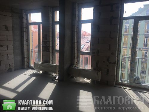 Sell 2-room apartment. Киев, регенераторная — photo 1