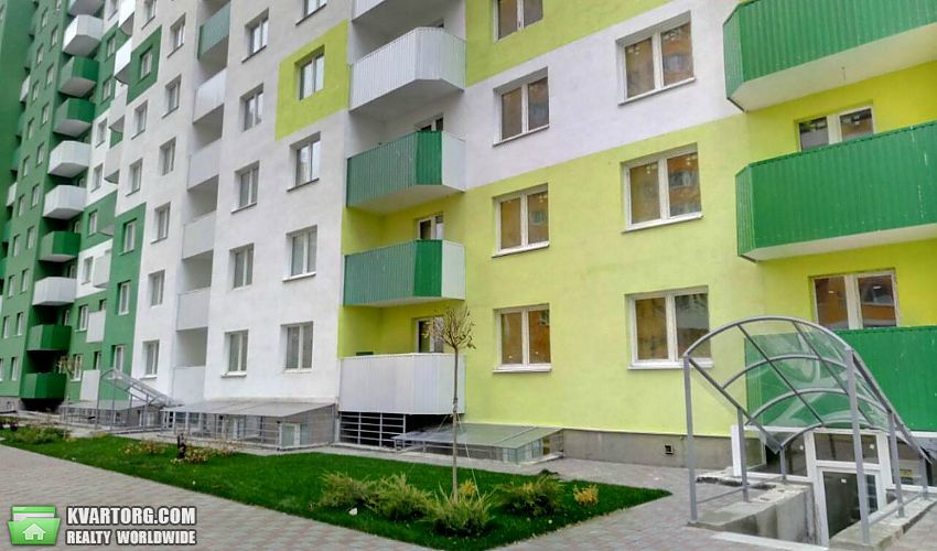 Sell 2-room apartment. Киев,  Ломоносова — photo 1