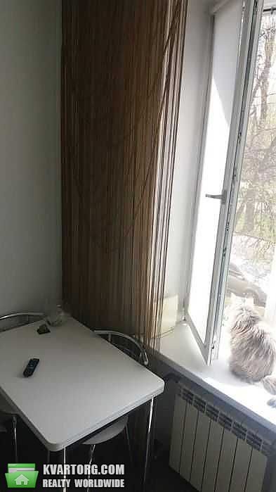 Sell 1-room apartment. Киев,  Бориславская — photo 7