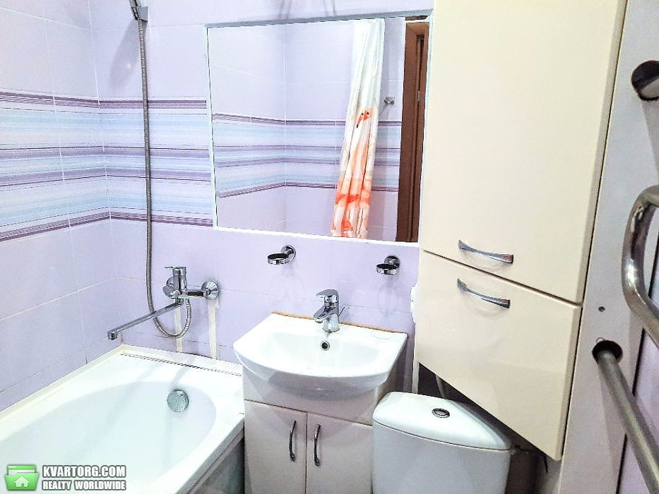 Sell 1-room apartment. Киев,  Дегтяревская — photo 7