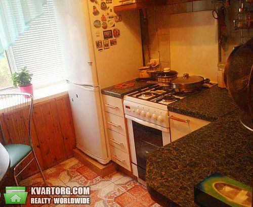 Sell 3-room apartment. Киев,  Красноармейской — photo 5