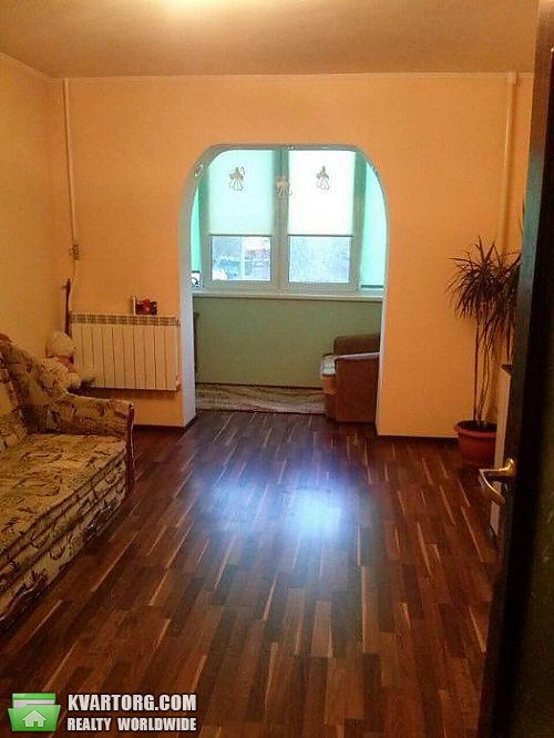 Sell 3-room apartment. Киев,  Героев Космоса — photo 1