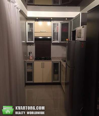 Rent out 2-room apartment. Киев,  Большая Васильковская — photo 2