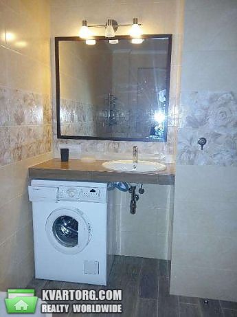 Rent out 2-room apartment. Киев,  Кондратюка — photo 6