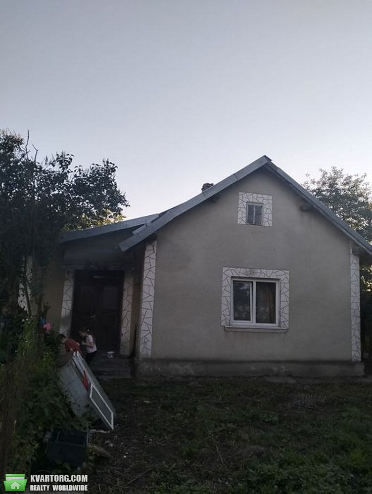 Sell house. Львов, Пустомити — photo 5