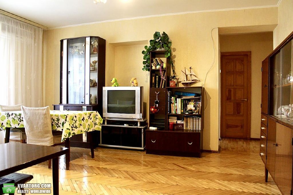 Sell 3-room apartment. Одесса, Марсельская — photo 4