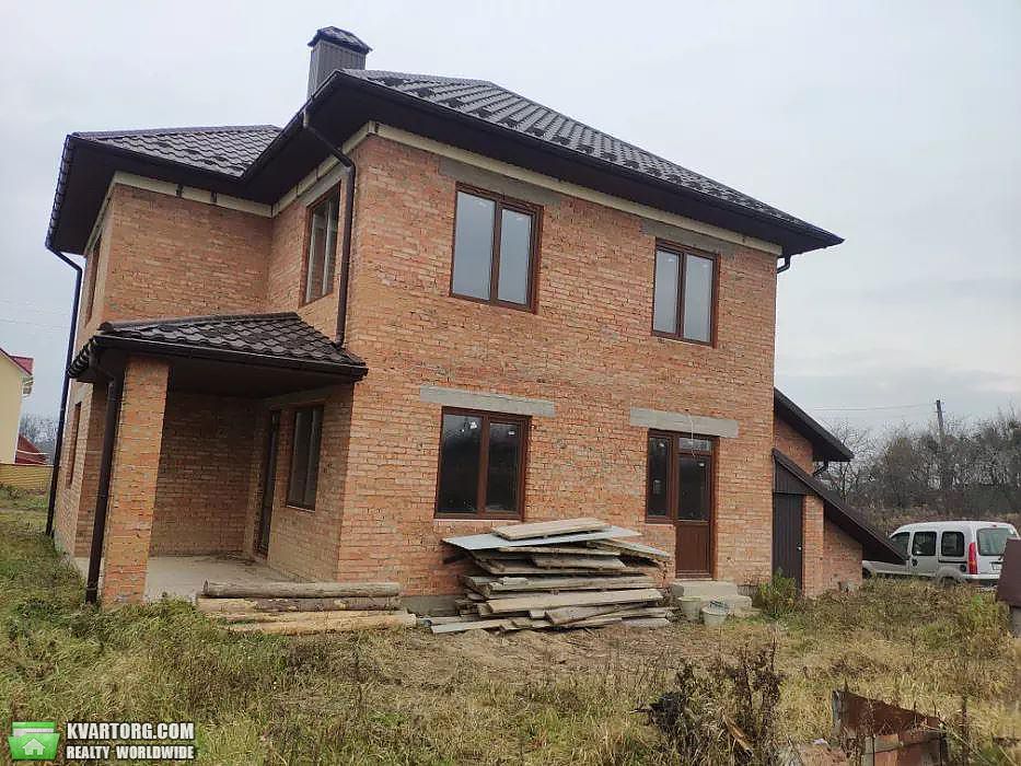 Sell house. Винница, Ягідна — photo 7