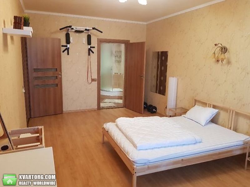 Sell 2-room apartment. Киев,  Бажана — photo 8