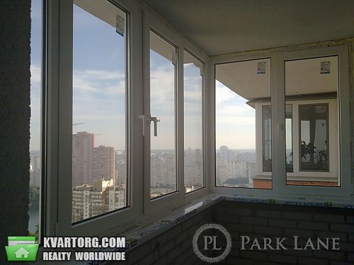 Sell 3-room apartment. Киев, Драгоманова — photo 6