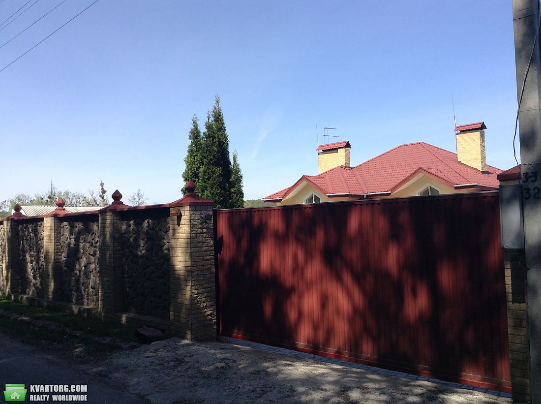 Sell house. Киев, харченко — photo 1