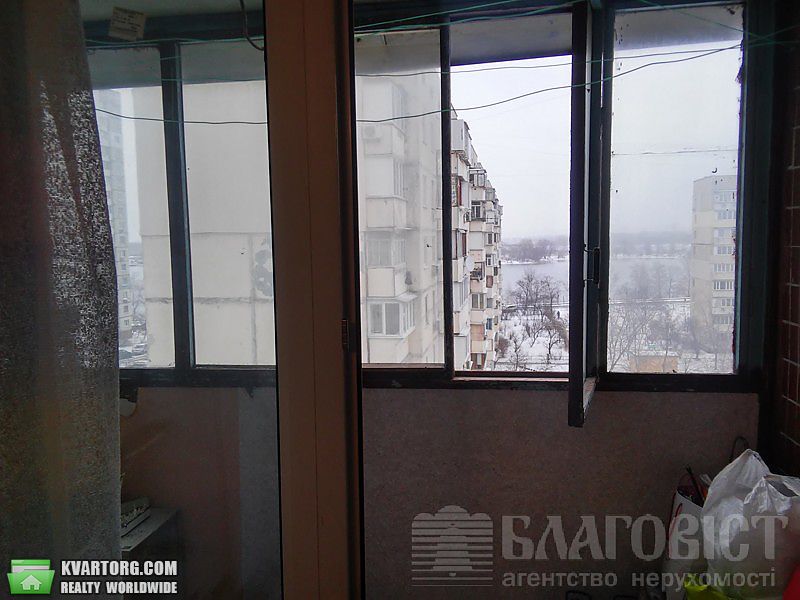 Sell 2-room apartment. Киев,  Героев Сталинграда пр — photo 6