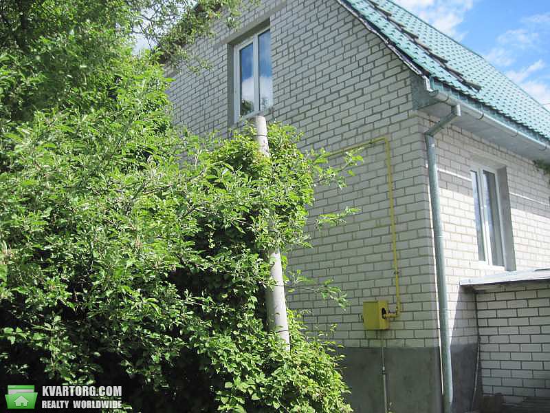 Sell house. Киев, Хотяновка — photo 2
