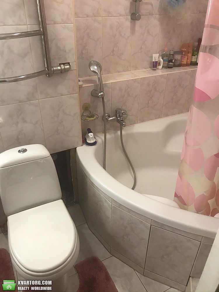 Sell 2-room apartment. Киев,  Автозаводская — photo 3