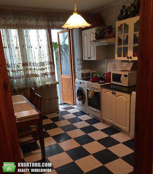 Sell 3-room apartment. Киев, Комарова — photo 1
