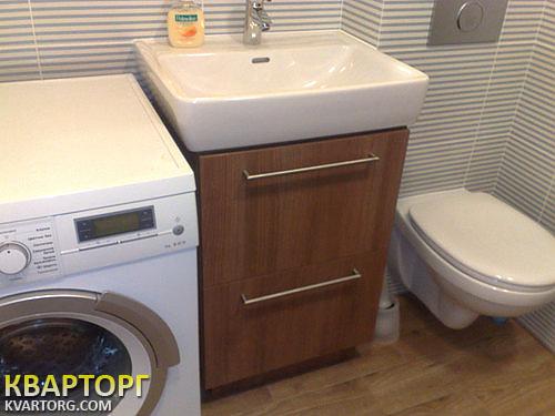 Rent out 1-room apartment. Киев,  Мечникова — photo 6