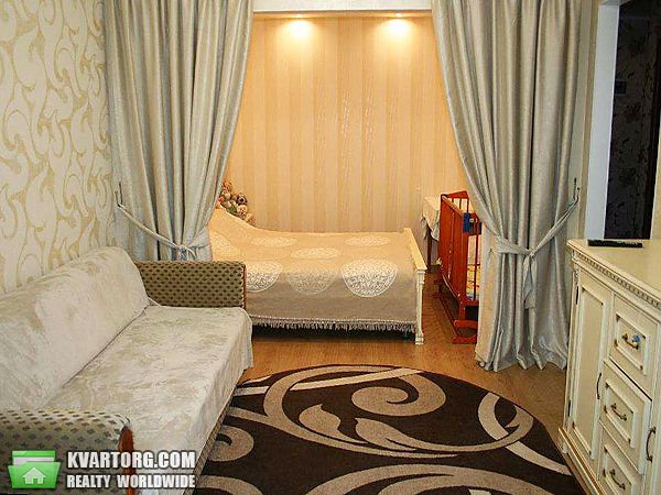 Sell 1-room apartment. Одесса, Сахарова — photo 1