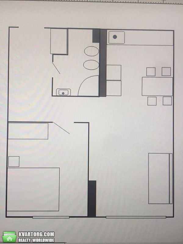 Sell 2-room apartment. Киев,  Тираспольская — photo 10