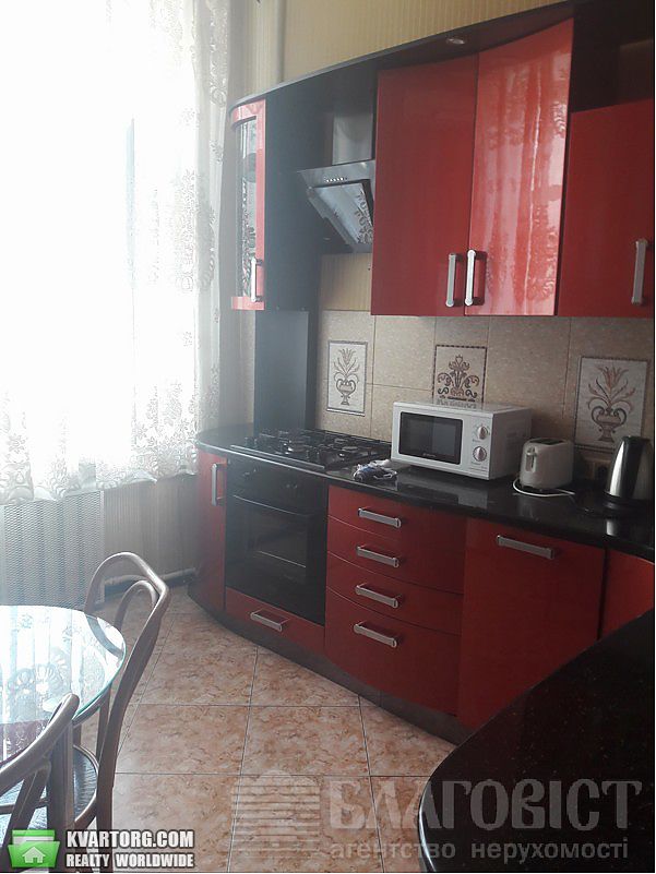 Sell 2-room apartment. Киев,  Костельная — photo 8