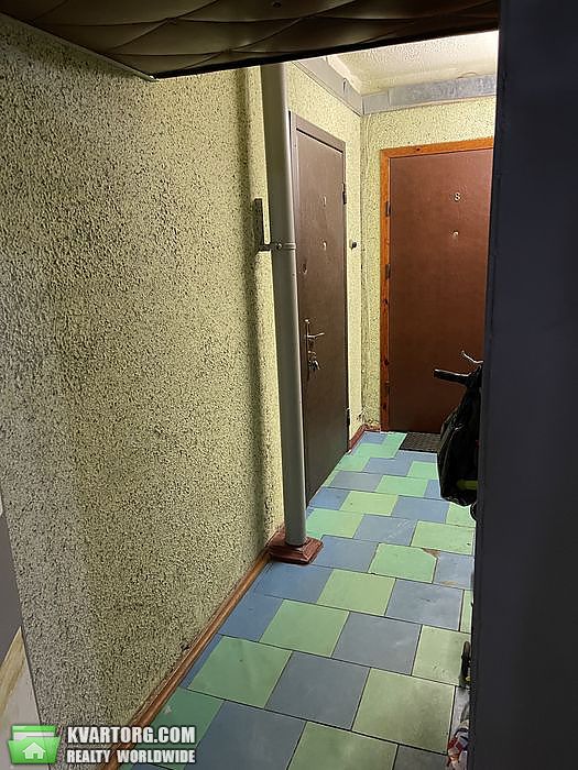 Sell 2-room apartment. Киев,  Заболотного — photo 8