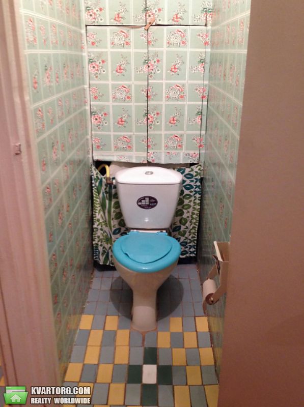 Sell 2-room apartment. Киев,  Приречная — photo 7