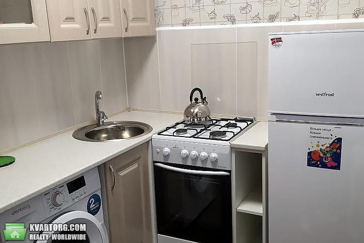 Sell 1-room apartment. Киев, пр. Академика Королева — photo 5