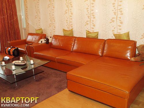 Rent out 3-room apartment. Киев,  Героев Сталинграда пр — photo 6