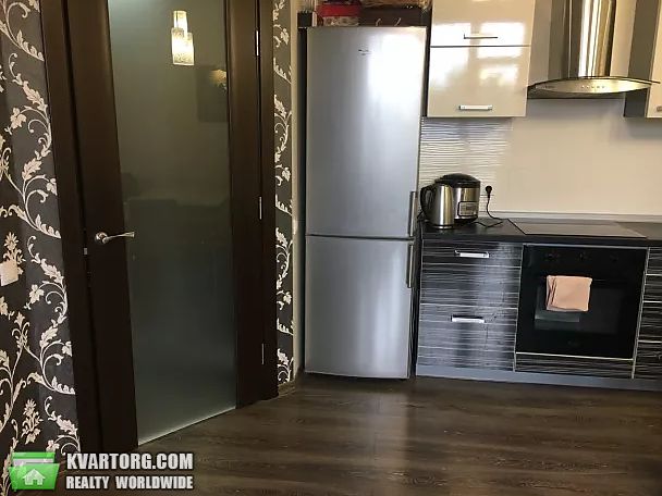 Sell 2-room apartment. Киев,  Вильямса — photo 5