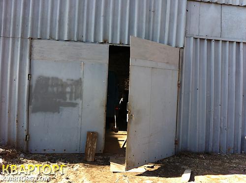 Rent out warehouse. Киевская обл., Молодёжная — photo 2