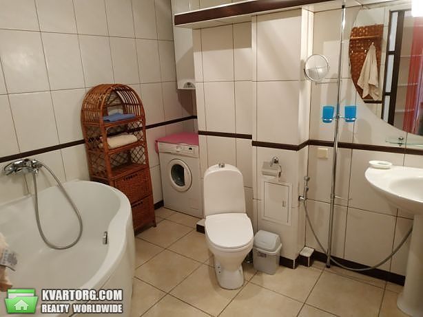 Rent out 2-room apartment. Киев, Бульвар Тараса Шевченка — photo 1