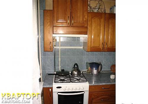 Rent out 3-room apartment. Киев,  Кибальчича — photo 7